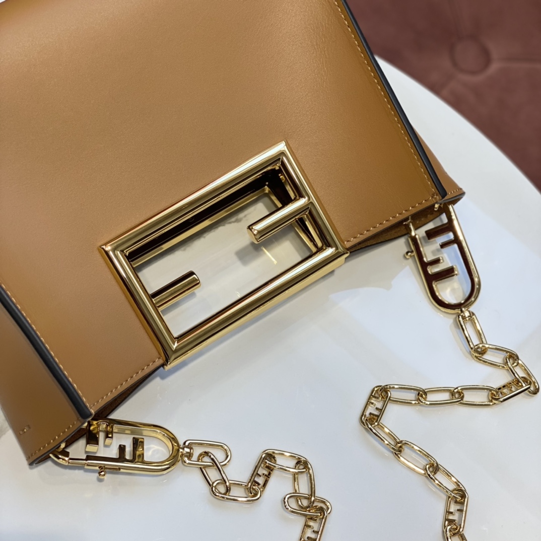 Fendi Satchel Bags